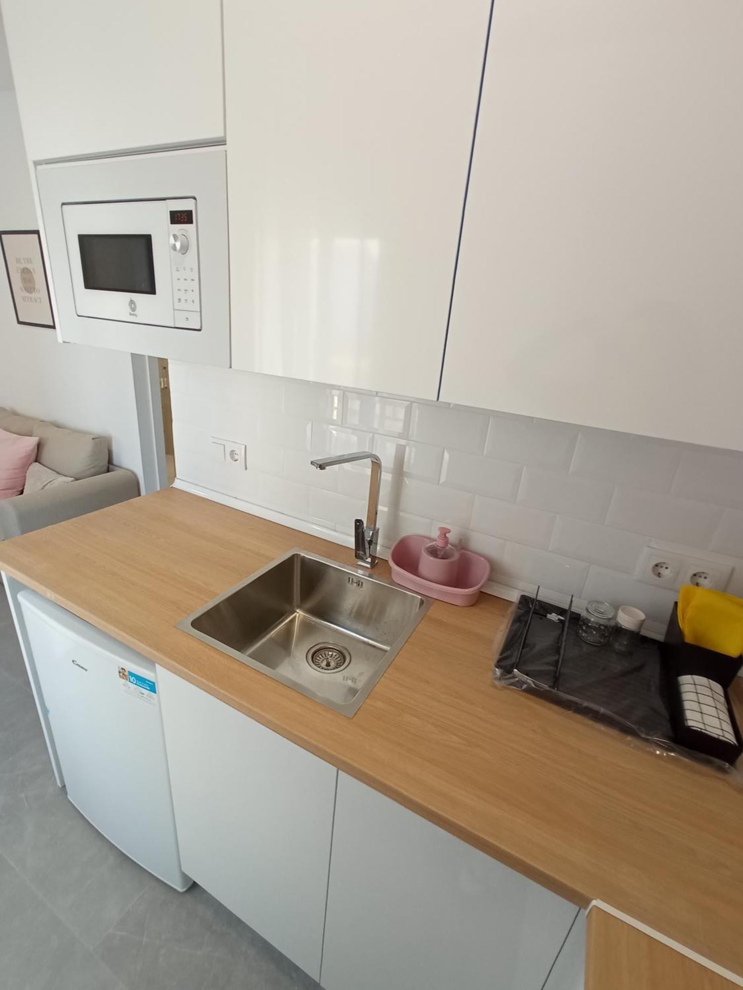 Lofts Vial Norte Κόρδοβα Εξωτερικό φωτογραφία