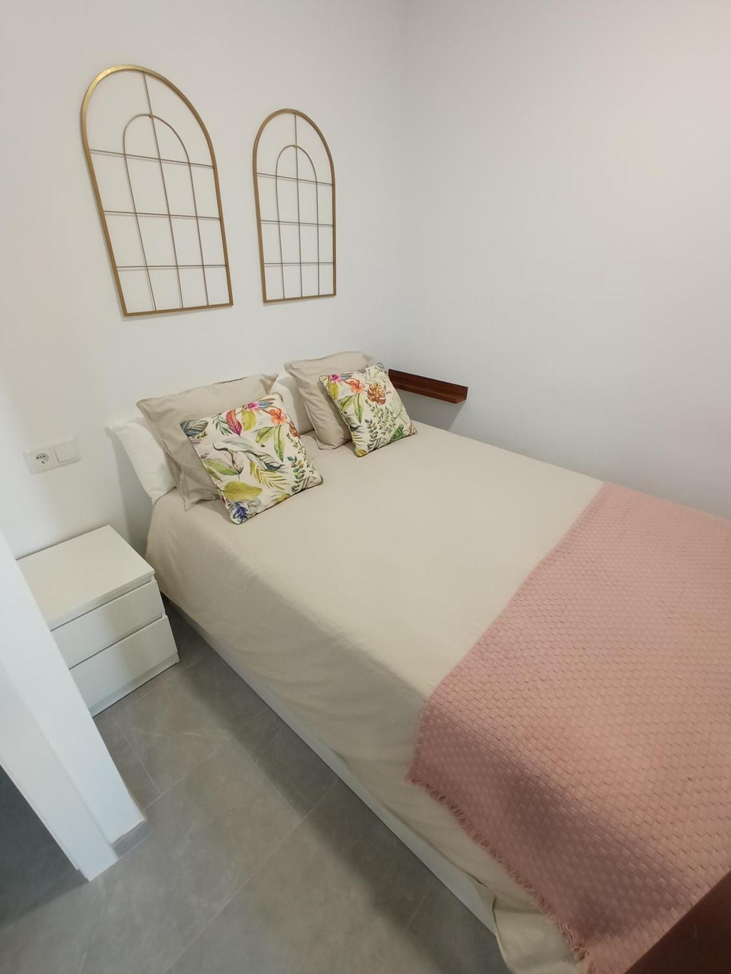 Lofts Vial Norte Κόρδοβα Εξωτερικό φωτογραφία