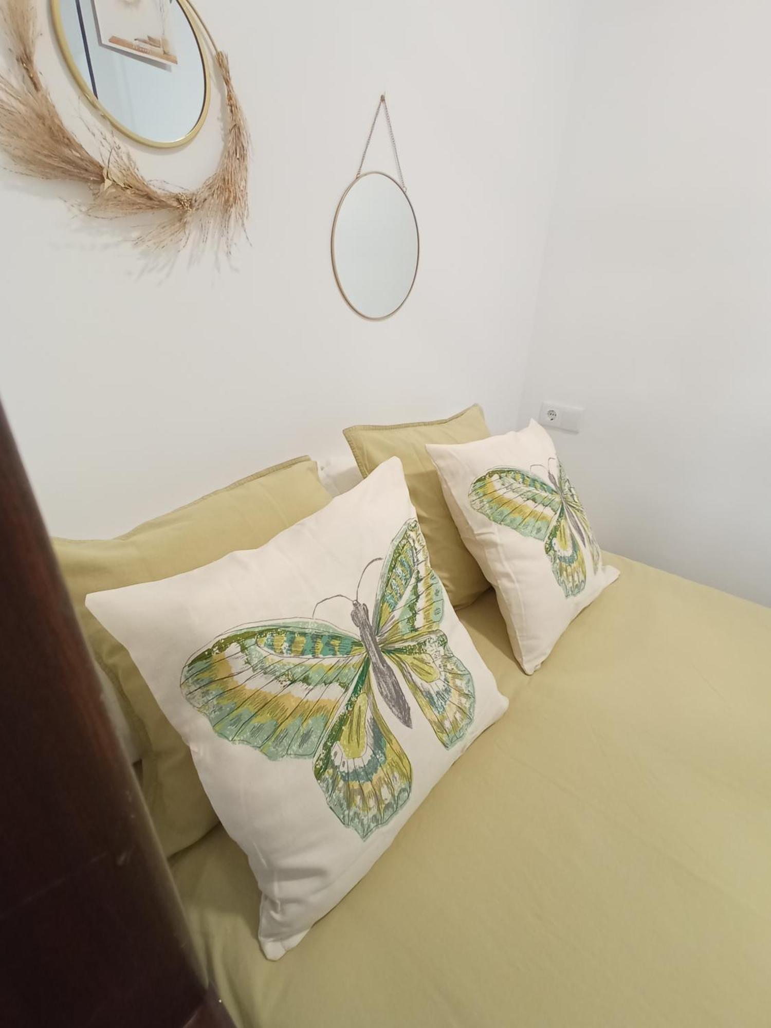 Lofts Vial Norte Κόρδοβα Εξωτερικό φωτογραφία