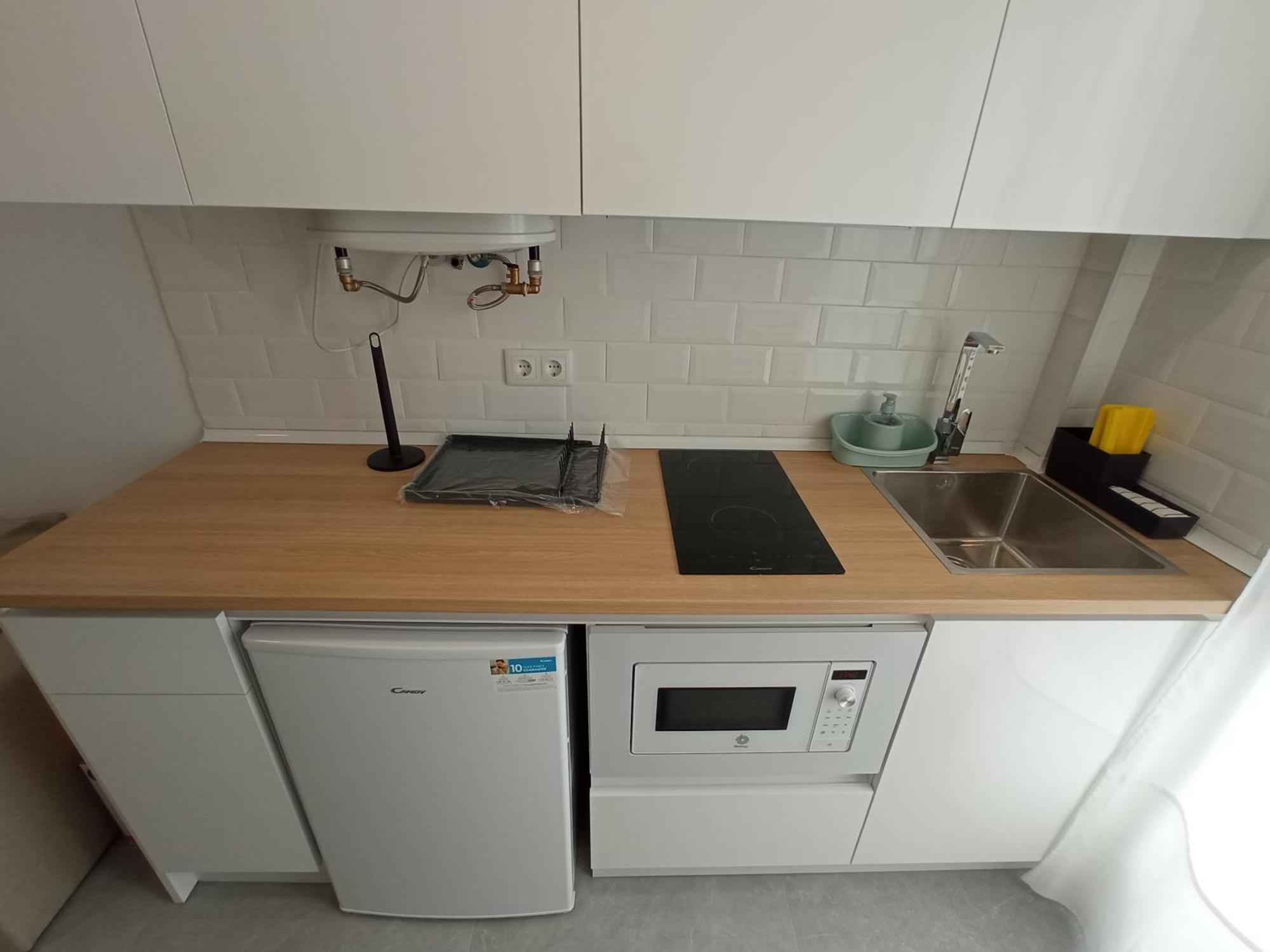 Lofts Vial Norte Κόρδοβα Εξωτερικό φωτογραφία