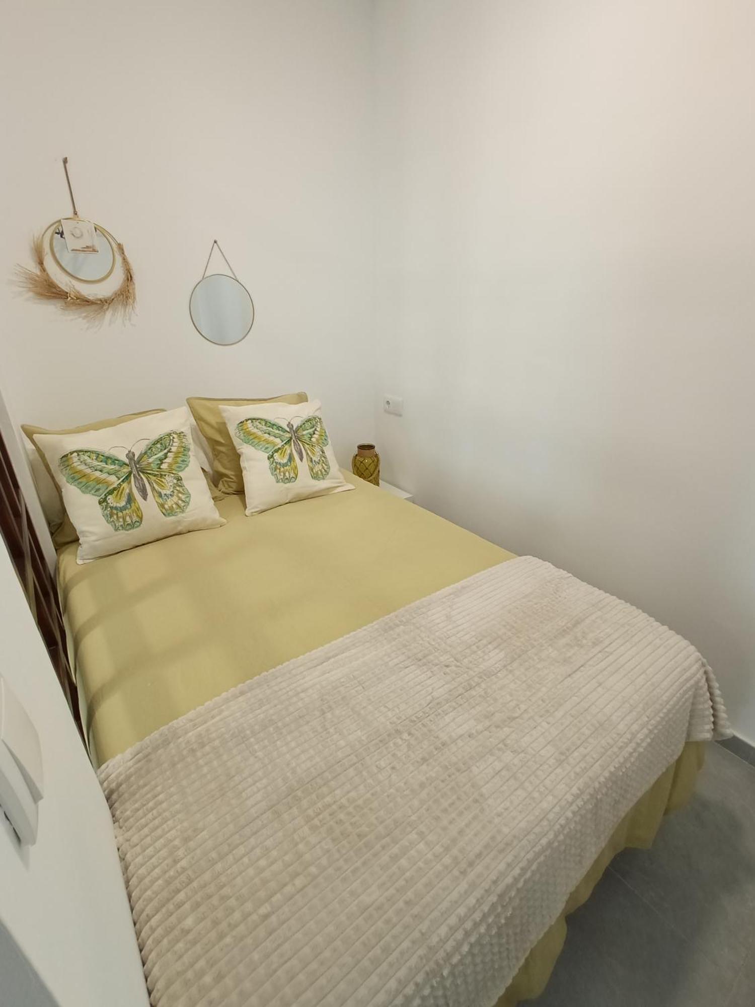 Lofts Vial Norte Κόρδοβα Εξωτερικό φωτογραφία