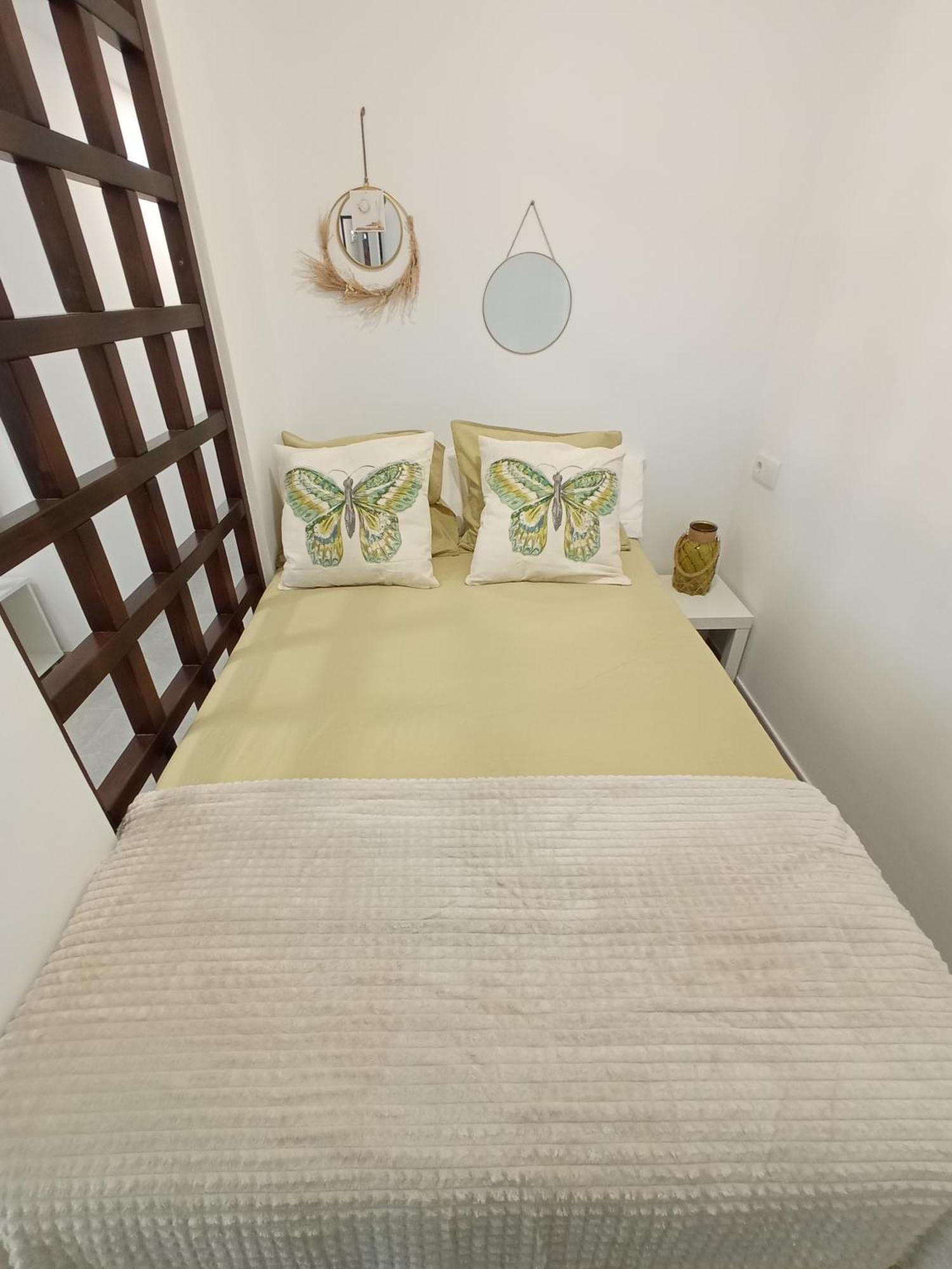 Lofts Vial Norte Κόρδοβα Εξωτερικό φωτογραφία