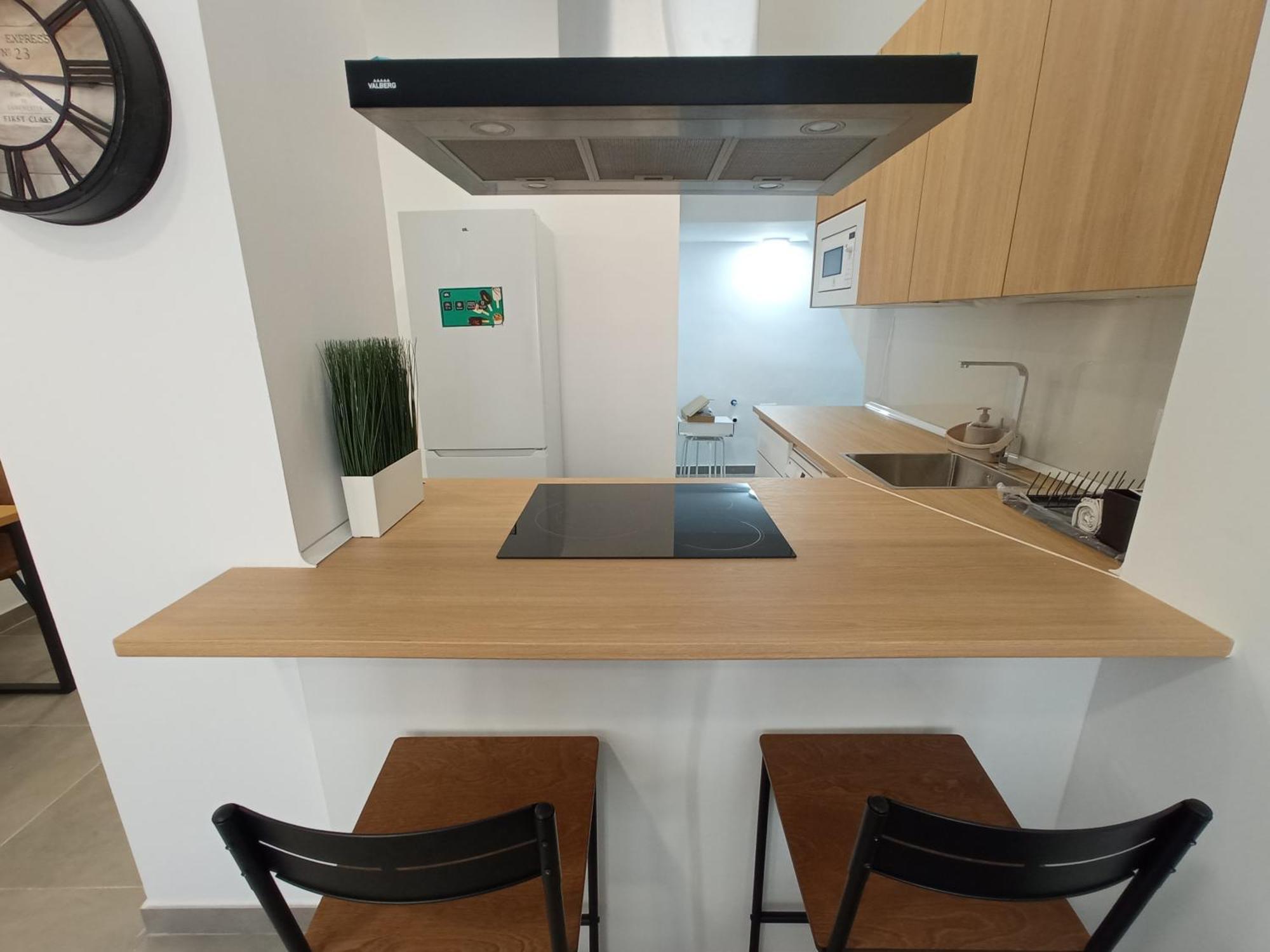 Lofts Vial Norte Κόρδοβα Εξωτερικό φωτογραφία