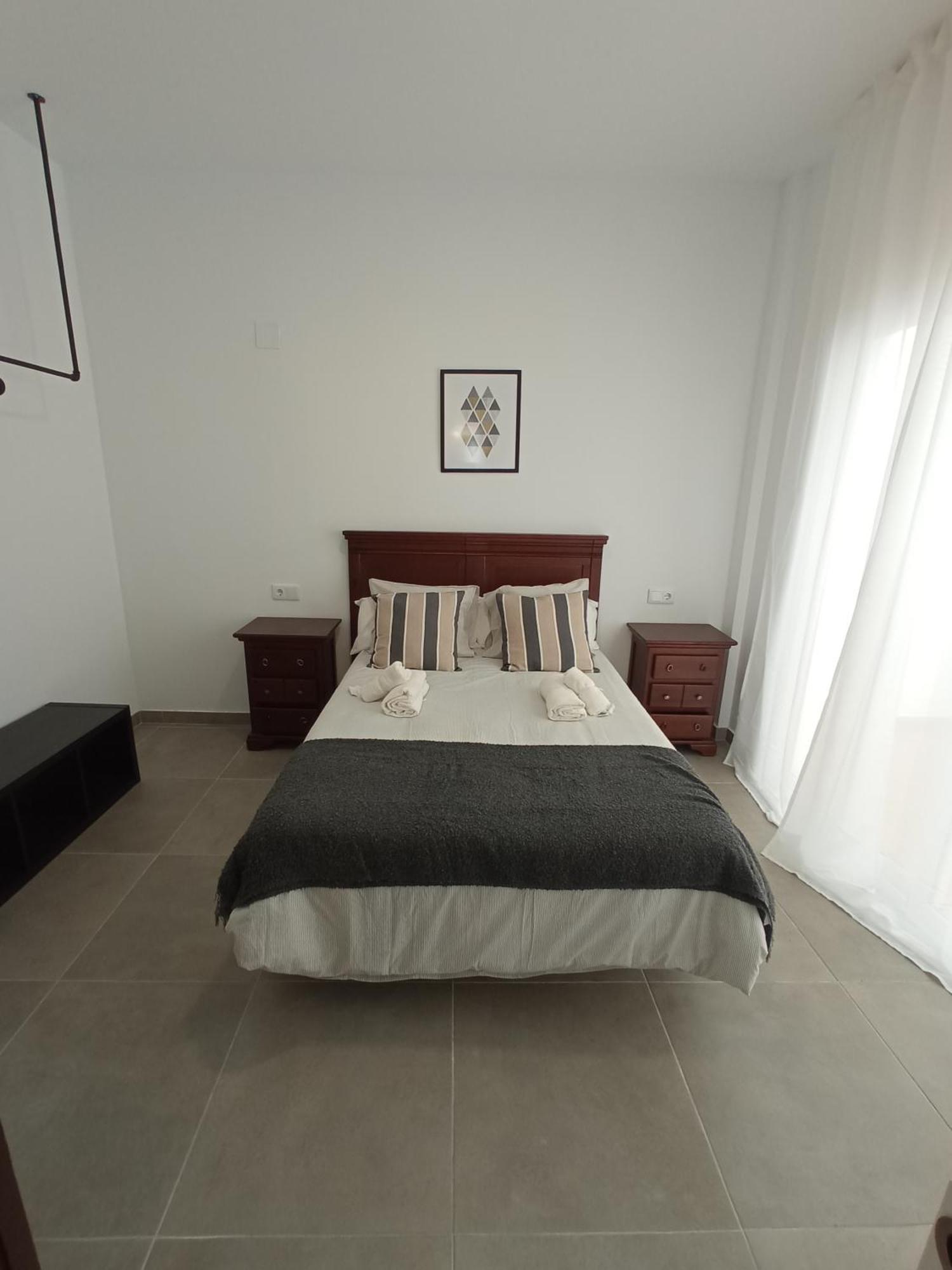Lofts Vial Norte Κόρδοβα Εξωτερικό φωτογραφία