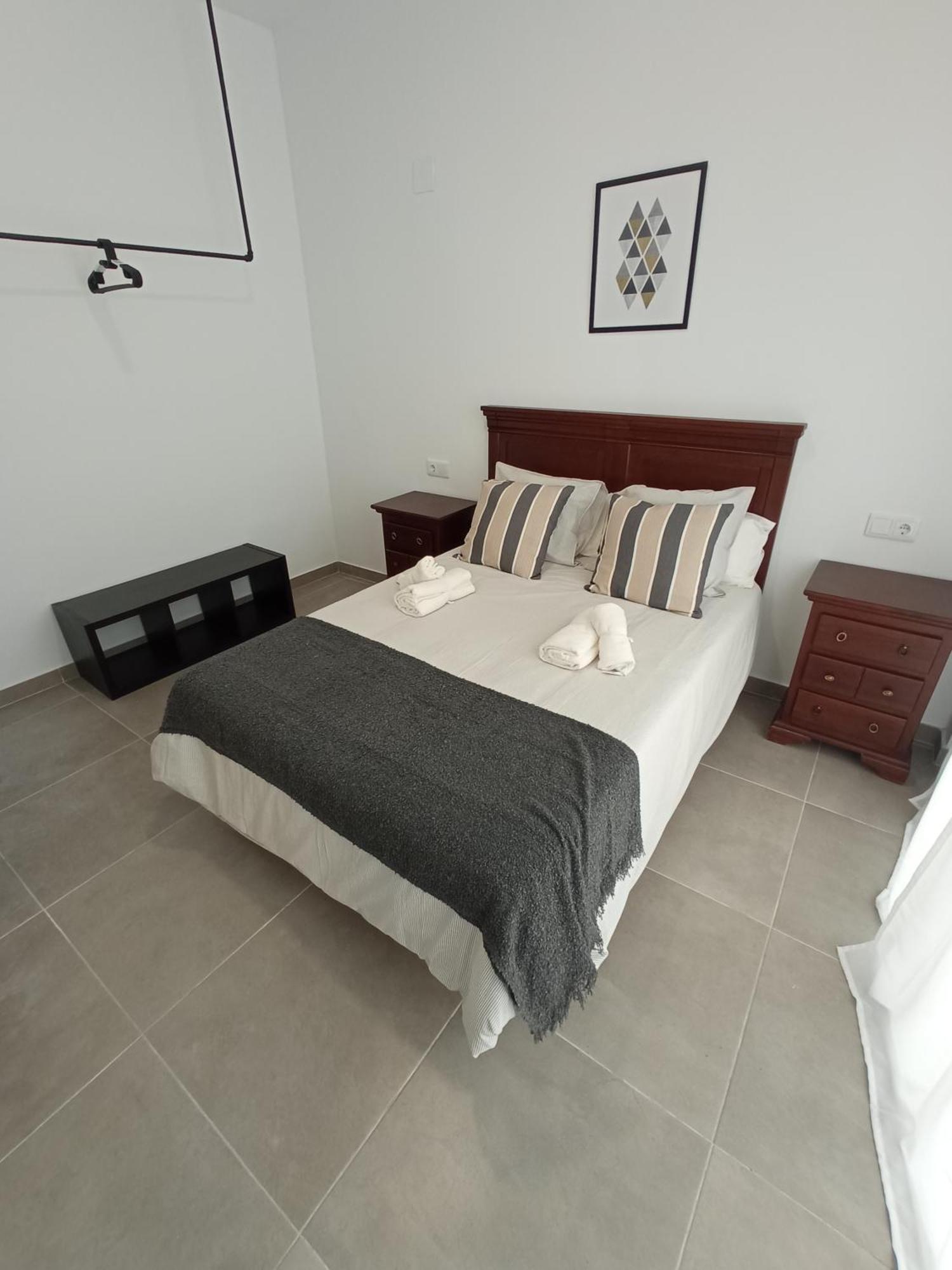 Lofts Vial Norte Κόρδοβα Εξωτερικό φωτογραφία